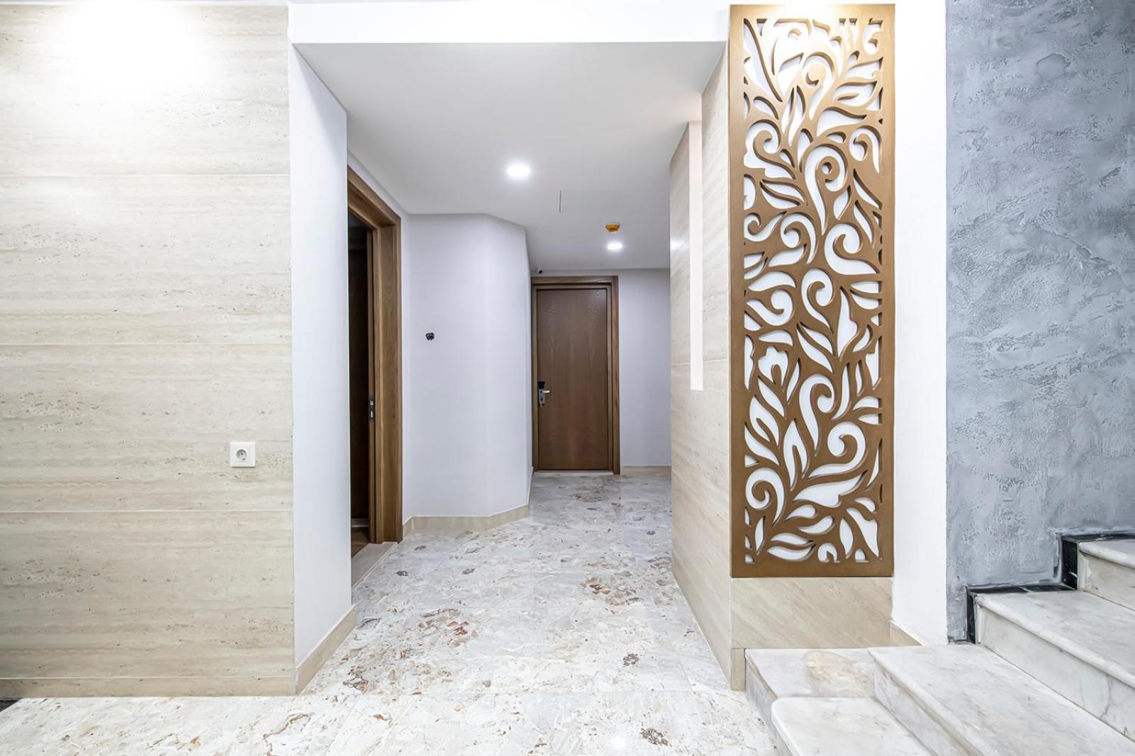 Metekhi Boutique Hotel Tbilisi Exterior photo