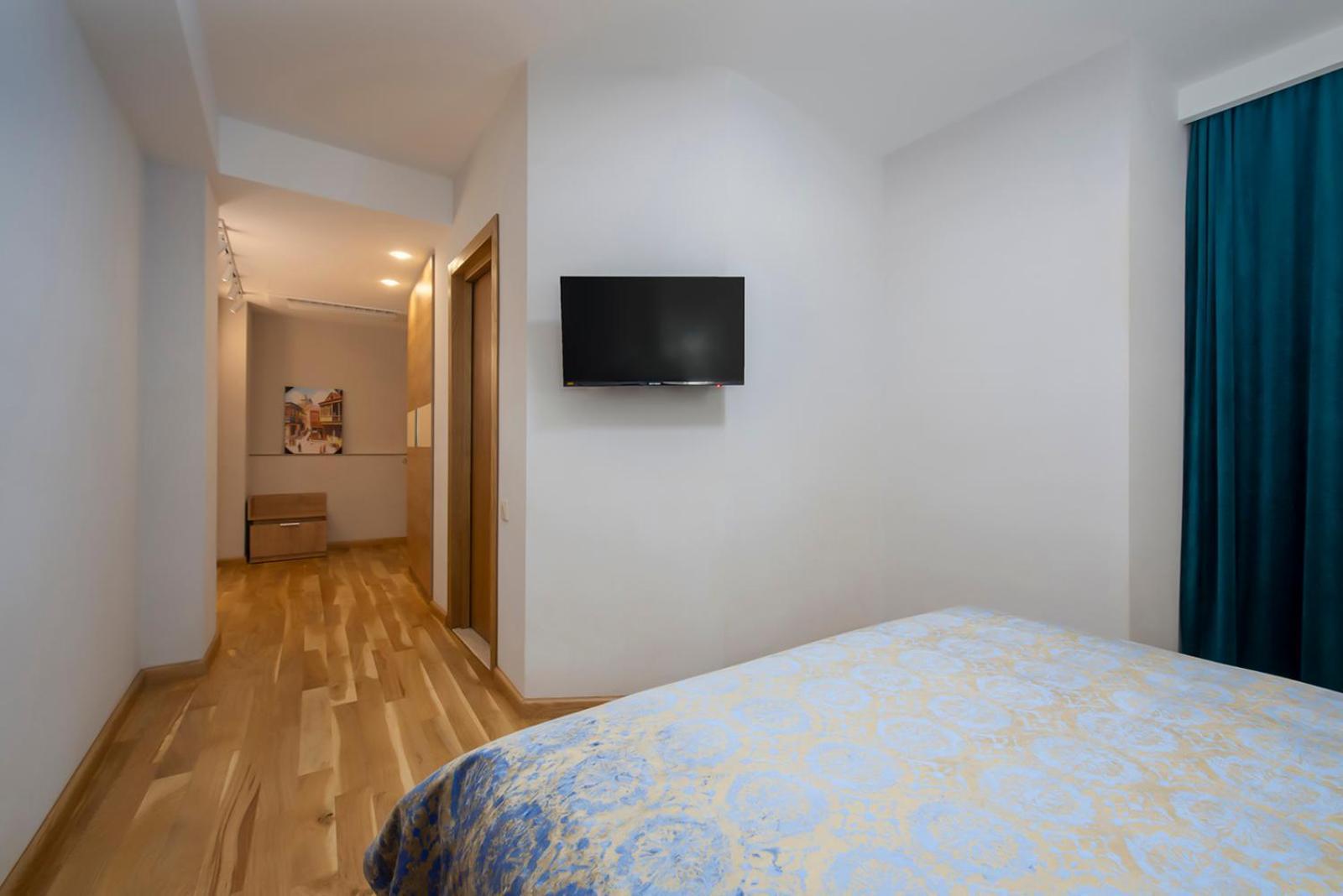 Metekhi Boutique Hotel Tbilisi Exterior photo
